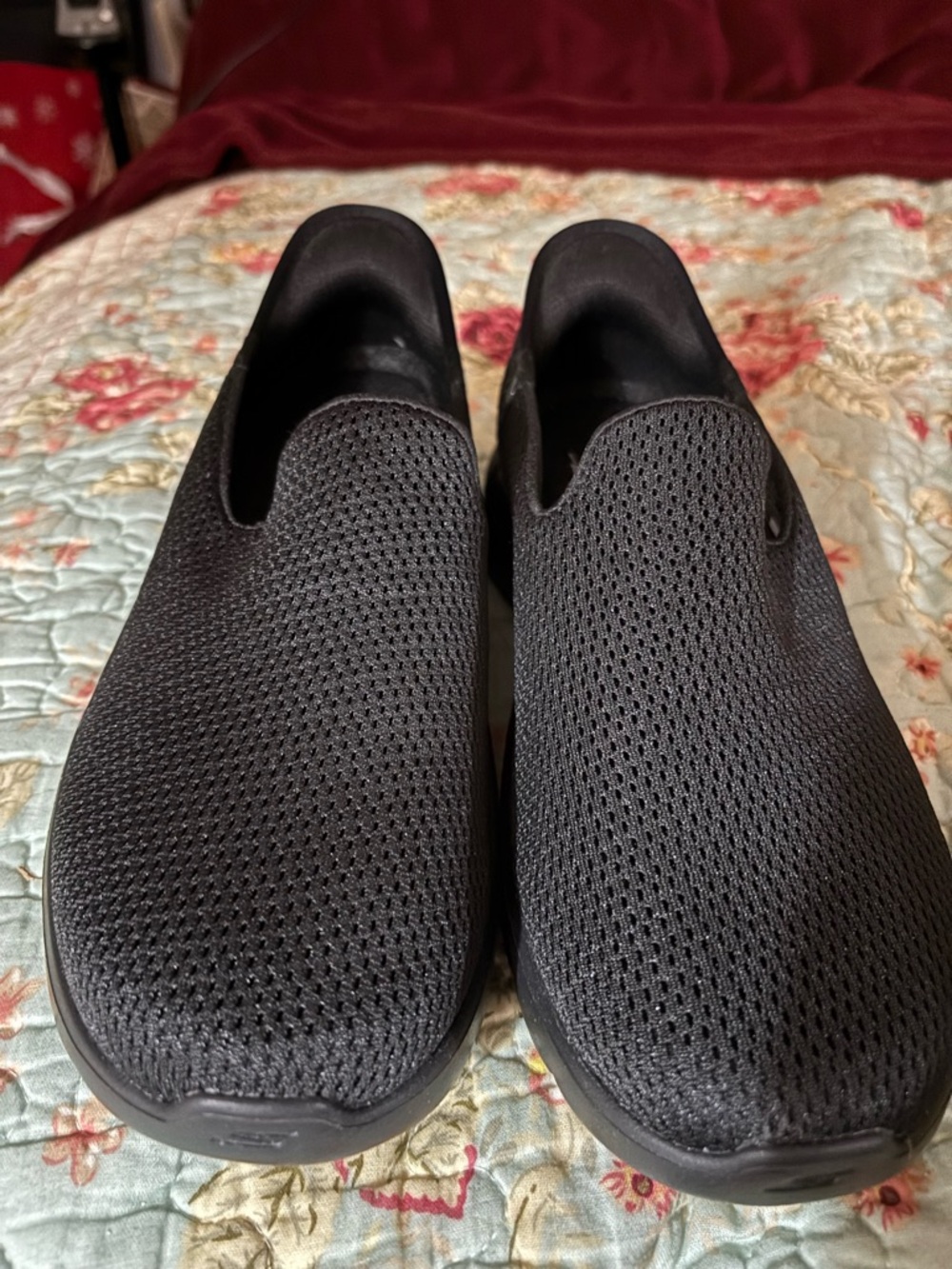 Skechers Women's Slip-ins Gowalk Flex Relish Slip-on Wide Width